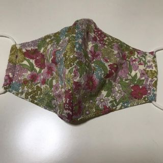 ハンドメイド　マスク(その他)