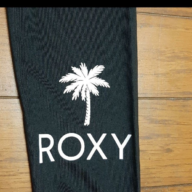 Roxy(ロキシー)の新品　ロキシー　S　トレンカです レディースのレッグウェア(レギンス/スパッツ)の商品写真