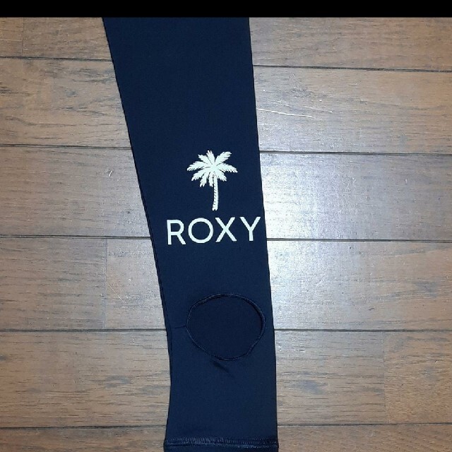 Roxy(ロキシー)の新品　ロキシー　S　トレンカです レディースのレッグウェア(レギンス/スパッツ)の商品写真