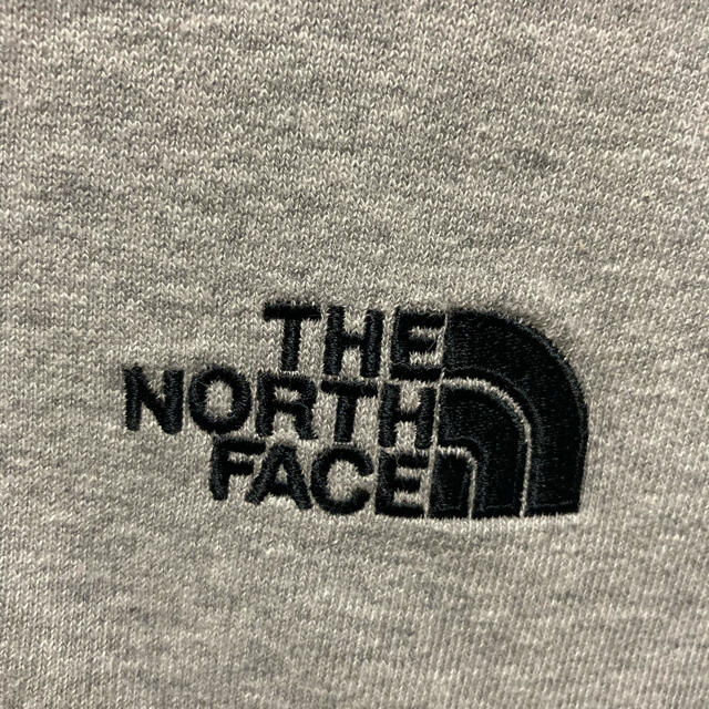 国内未発売 THE NORTH FACE SWEAT ノースフェイス スウェット 3