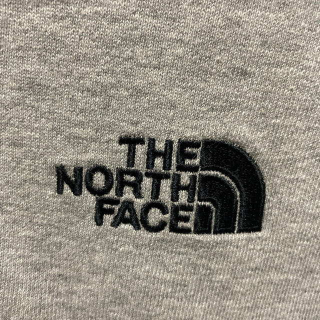 THE NORTH FACE(ザノースフェイス)の国内未発売 THE NORTH FACE SWEAT ノースフェイス スウェット メンズのトップス(スウェット)の商品写真