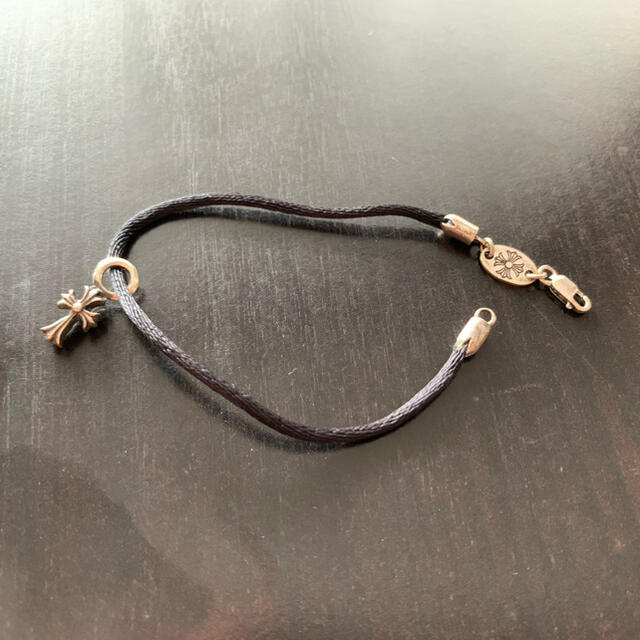 Chrome Hearts(クロムハーツ)のクロムハーツ　kzブレスレット メンズのアクセサリー(ブレスレット)の商品写真