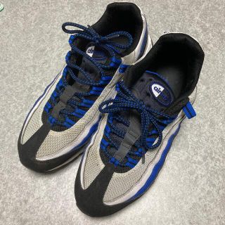 ナイキ(NIKE)のNIKE エアマックス　90(スニーカー)