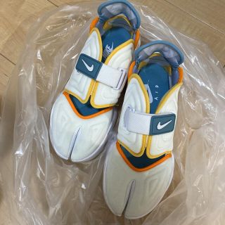 ナイキ(NIKE)のNIKE アクアリフト　25cm(スニーカー)