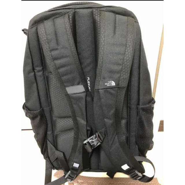 THE NORTH FACE(ザノースフェイス)の THE NORTH FACE ザノースフェイス バックパック リュック メンズのバッグ(バッグパック/リュック)の商品写真