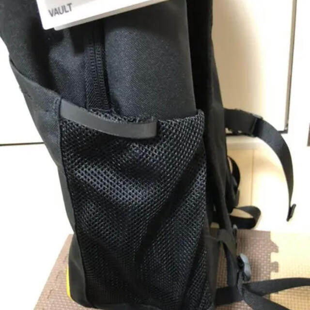 THE NORTH FACE(ザノースフェイス)の THE NORTH FACE ザノースフェイス バックパック リュック メンズのバッグ(バッグパック/リュック)の商品写真