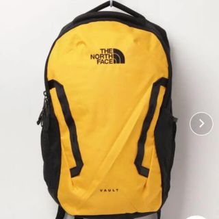 ザノースフェイス(THE NORTH FACE)の THE NORTH FACE ザノースフェイス バックパック リュック(バッグパック/リュック)