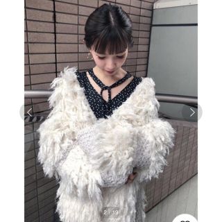 SNIDEL(カーディガン)のフリマアイテム一覧 SNIDEL(カーディガン)のフリマアイテム一覧