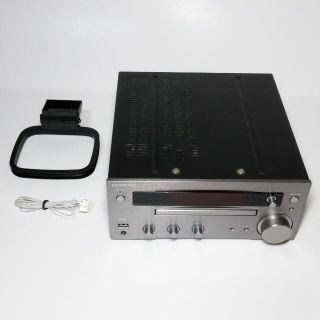 ケンウッド(KENWOOD)のケンウッド チューナーアンプ A-K805(アンプ)