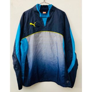 プーマ(PUMA)のプーマ　シャカシャカ薄手ジャージ　XO(ウェア)