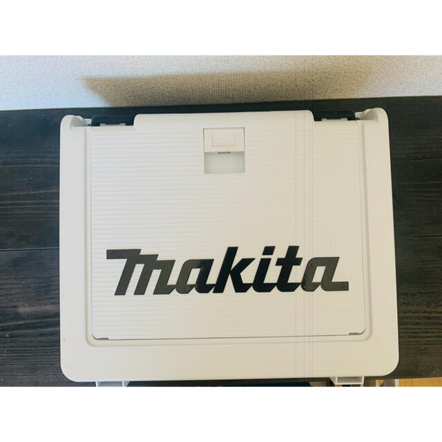 Makita(マキタ)のマキタ　インパクトケース その他のその他(その他)の商品写真