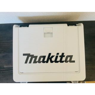 マキタ(Makita)のマキタ　インパクトケース(その他)