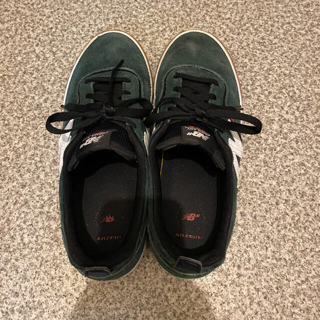 New Balance(ニューバランス)のnew balance306 メンズの靴/シューズ(スニーカー)の商品写真
