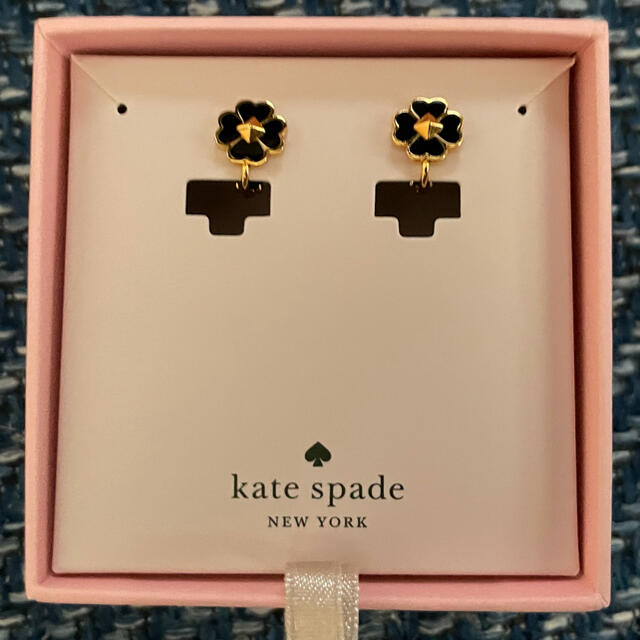 kate spade イヤリング