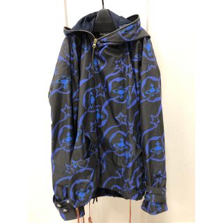 VivienneWestwood MAN マウンテンパーカー