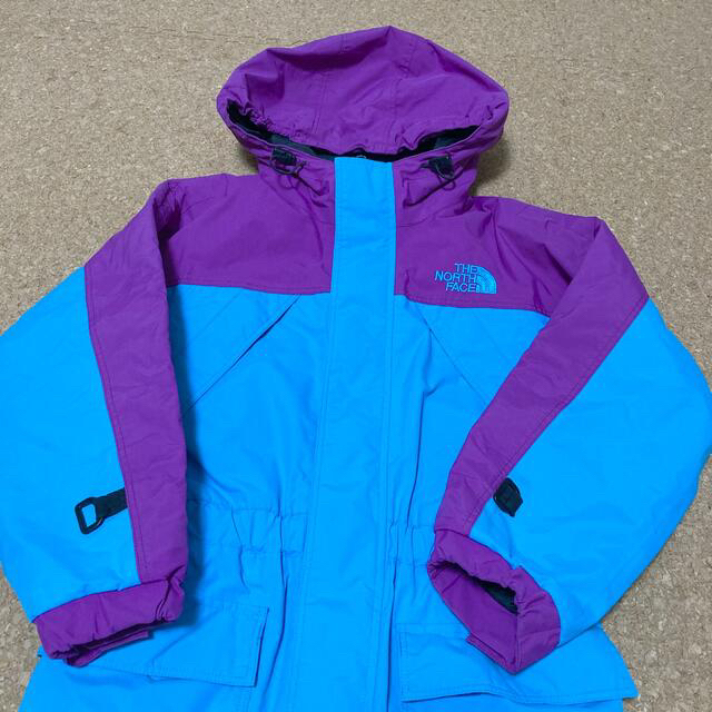 THE NORTH FACE ジャンプスーツ110