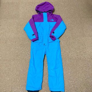 ノースフェイス(THE NORTH FACE) つなぎ 子供 ジャケット/上着(男の子