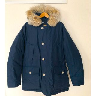 WOOLRICH ウールリッチ ダウン 定価107800円  未使用 タグ付