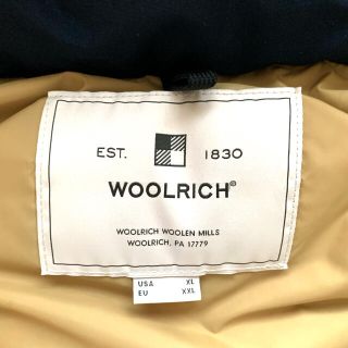 WOOLRICH - 新品/未使用/タグ付き ウールリッチ アークティック ...