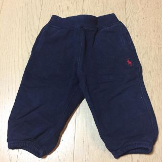 ポロラルフローレン(POLO RALPH LAUREN)のポロラルフローレン☆パンツ(パンツ)