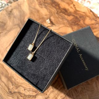 クラシック canal accessory ピアス ピアス(片耳用) - citymap.com.gt