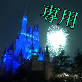 ディズニー(Disney)の【akari様専用】ラウンジフライ ポップコーン カチューシャ(カチューシャ)