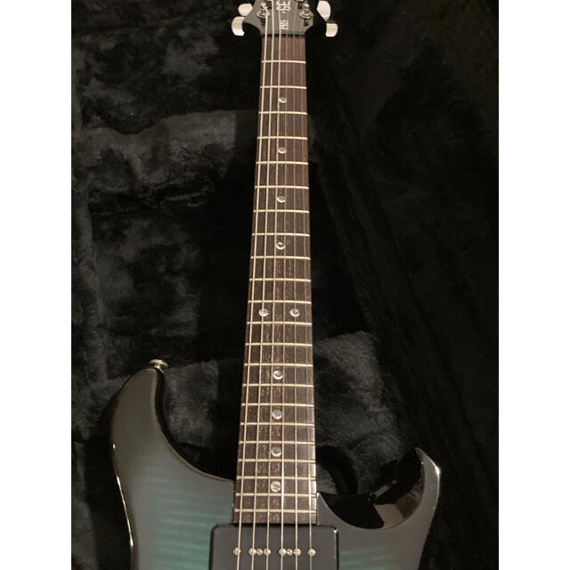 PRS SE Soapbar II  光栄堂！軽量