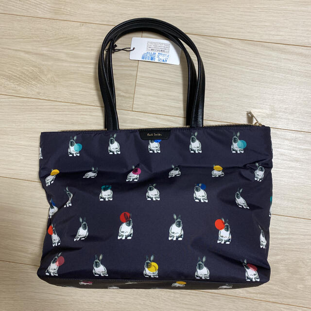 PaulSmith トートバッグ - トートバッグ