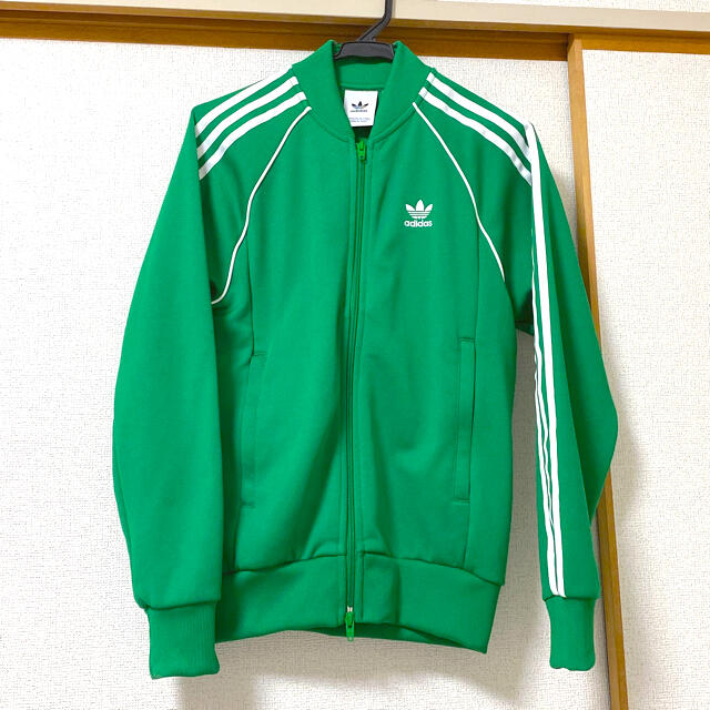 adidas original トラックジャケット　katsuya着用　90s