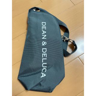 ディーンアンドデルーカ(DEAN & DELUCA)のDEAN&DELUCA 保冷ボトルケース(ファッション)