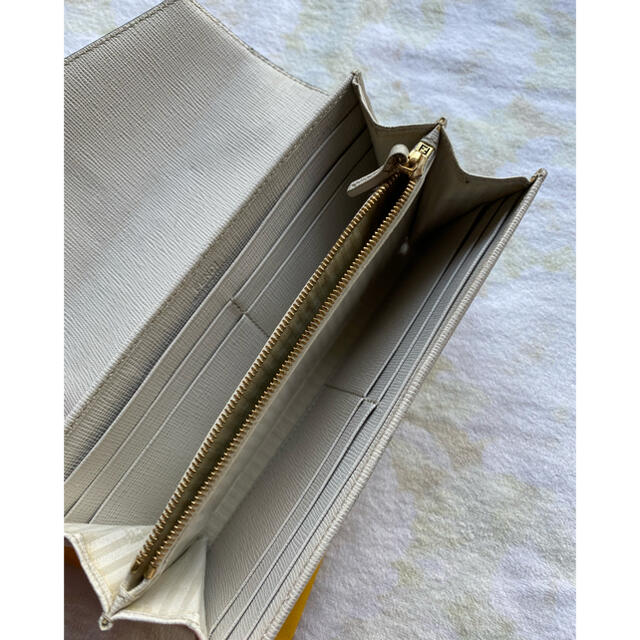 処分値‼️【本物:正規品】FENDI 長財布 ロングウォレット 処分値‼️【本物:正規品】FENDI 長財布 ロングウォレット