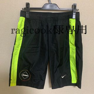 エフシーアールビー(F.C.R.B.)のFCRB   Bristol×NIKE  (ショートパンツ)