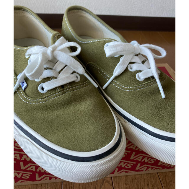 VANS(ヴァンズ)のVANSオーセンティック レディースの靴/シューズ(スニーカー)の商品写真