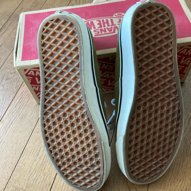 VANS(ヴァンズ)のVANSオーセンティック レディースの靴/シューズ(スニーカー)の商品写真