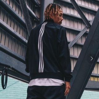 アディダス(adidas)のadidas×atmos  ユニセックスブルゾン(jacket)(ブルゾン)