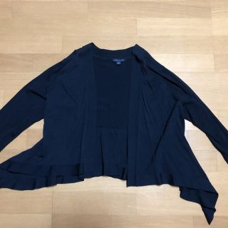 トミーヒルフィガー(TOMMY HILFIGER)のTOMMY HILFIGER カーディガン(カーディガン)