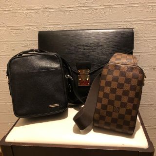 ルイヴィトン(LOUIS VUITTON)のルイヴィトン、ブルガリ(その他)