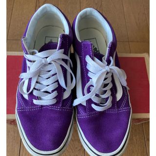 ヴァンズ(VANS)のVANSオールドスクール(スニーカー)