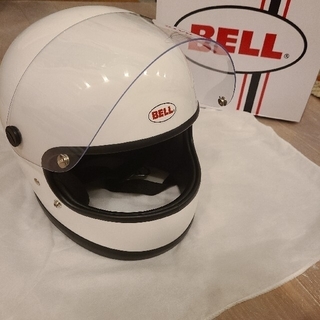 BELL - BELL Star2 ヘルメット Mサイズ 試着のみの通販 by Loafer05's ...