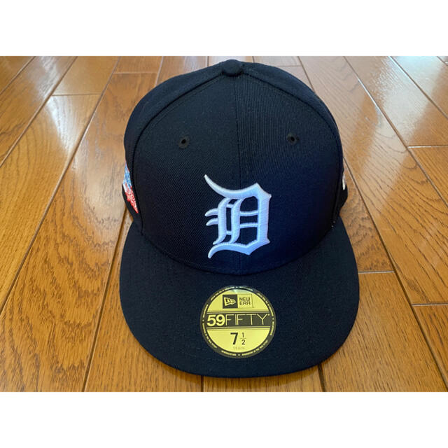 NEW ERA DETROIT TIGERS 59FIFTY