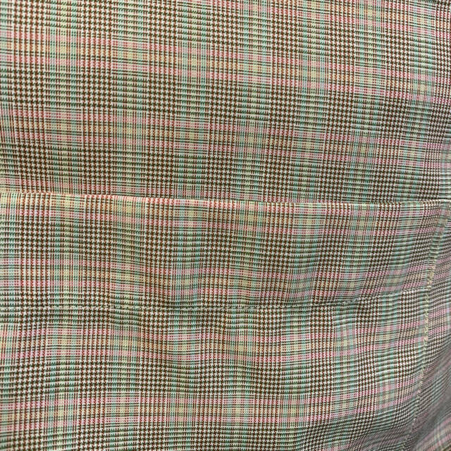 COMOLI(コモリ)のAuralee  super light wool check shirts メンズのトップス(シャツ)の商品写真