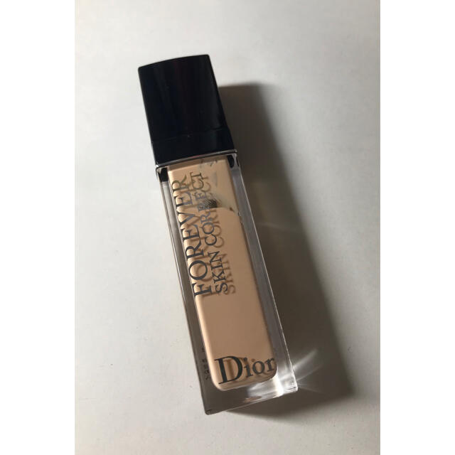 Dior(ディオール)のディオールスキン フォーエヴァー スキン コレクト コンシーラー　1.5N コスメ/美容のベースメイク/化粧品(コンシーラー)の商品写真