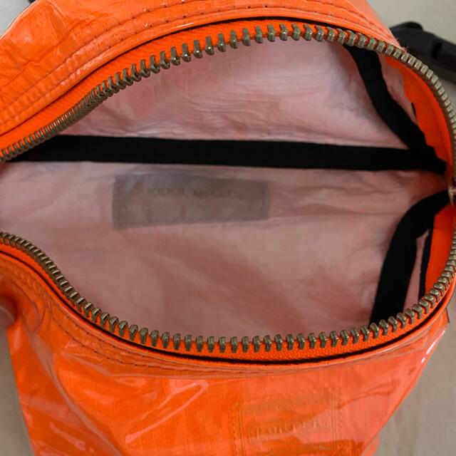 PORTER(ポーター)のpoter ショルダーバック　ウエストポーチ メンズのバッグ(ショルダーバッグ)の商品写真