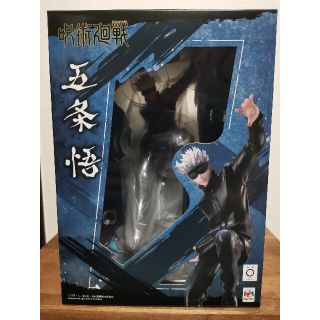 メガハウス(MegaHouse)の呪術廻戦　五条悟　メガハウス(キャラクターグッズ)