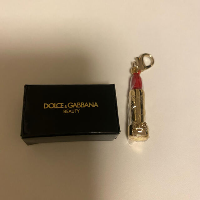 DOLCE&GABBANA(ドルチェアンドガッバーナ)のドルガバ　サンプル6点セット コスメ/美容のベースメイク/化粧品(口紅)の商品写真