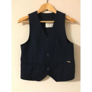 ザラキッズ(ZARA KIDS)のZARA KIDS BOYS ベスト(ドレス/フォーマル)