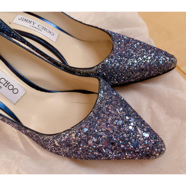 JIMMY CHOO   JIMMY CHOO ブライダルシューズ ウェディングシューズ