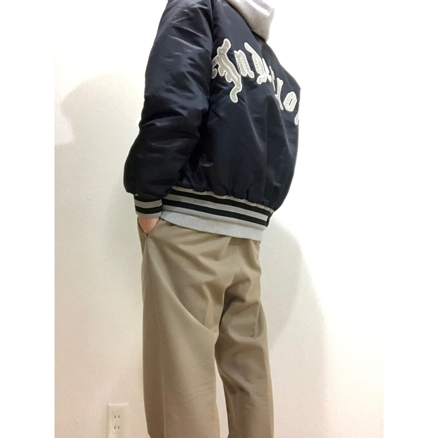 たかひろ様専用】TENDERLOIN NYLON RIB JKT S たかひろ様専用】TENDERLOIN NYLON RIB JKT S
