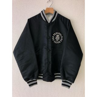 テンダーロイン(TENDERLOIN)の【たかひろ様専用】TENDERLOIN NYLON RIB JKT S(ナイロンジャケット)