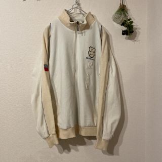 マンシングウェア(Munsingwear)のmunsingwear フルジップフリース(ブルゾン)